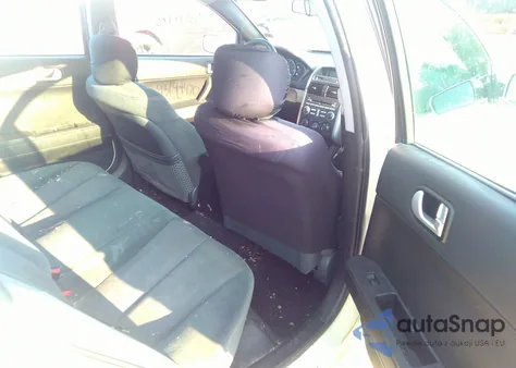 2006 Mitsubishi Galant from USA, damaged, VIN 4A3AB6F16E063399